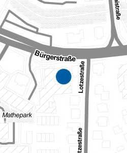 Vorschau: Karte von Novodent Göttingen GbR Zahnmanufaktur