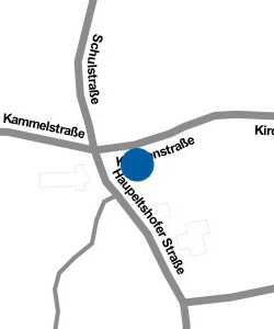 Vorschau: Karte von Rathaus Aletshausen
