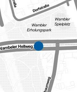 Vorschau: Karte von U-Bahn-Haltestelle Rüschebrinkstraße