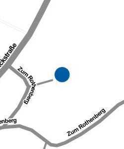 Vorschau: Karte von Gemeindehaus Eisen