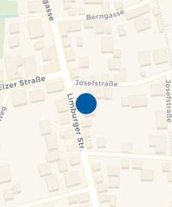 Vorschau: Karte von Metzgerei Lemke