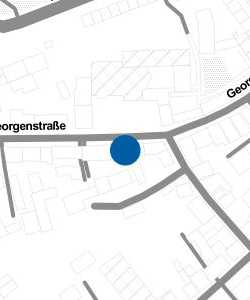 Vorschau: Karte von Hotel Georgsrast