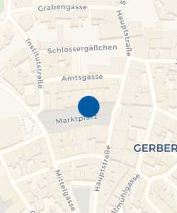 Vorschau: Karte von Café Florian