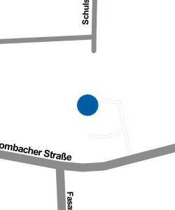 Vorschau: Karte von Kraichgauschule