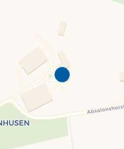 Vorschau: Karte von Hof Falkenhusen