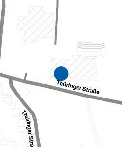 Vorschau: Karte von Tischtenniszentrum ASV Grünwettersbach