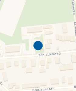 Vorschau: Karte von Polizeidienststelle Fritzlar