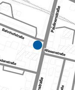 Vorschau: Karte von Bahnhofsapotheke