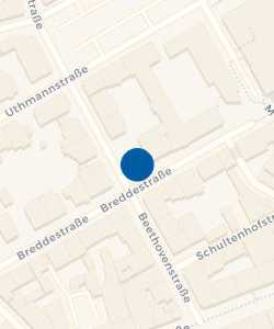 Vorschau: Karte von Augenzentrum Ruhr