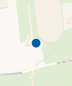 Vorschau: Karte von Zur Radrennbahn