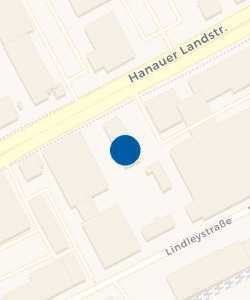 Vorschau: Karte von K-1 BusinessClub Ostend