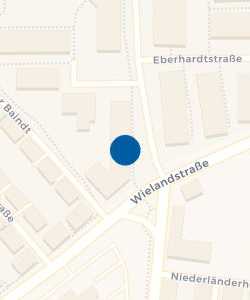 Vorschau: Karte von MasurZahnärzte MVZ 1 GmbH Ulm