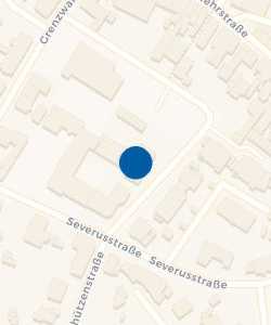 Vorschau: Karte von Polizeiwache Nettetal-Kaldenkirchen