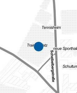 Vorschau: Karte von Trainigsplatz