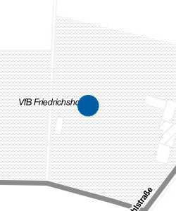 Vorschau: Karte von VfB Friedrichshofen