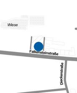 Vorschau: Karte von Stadtsparkasse Oberhausen Bermensfeld Geldautomat