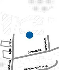Vorschau: Karte von Grund und Hauptschule mit Werksrealschule Amtzell
