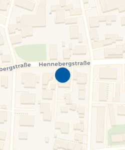 Vorschau: Karte von Boestfleisch & Witthaus