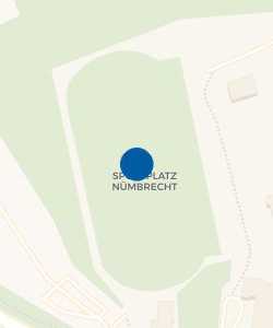 Vorschau: Karte von Sportplatz Nümbrecht