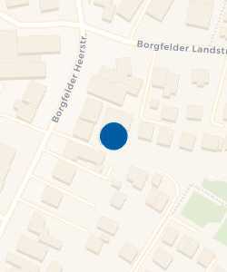 Vorschau: Karte von Borgfelder Butjer e.V.