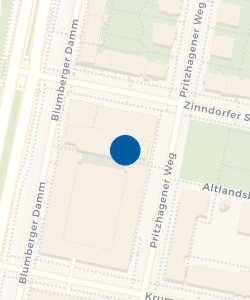 Vorschau: Karte von Dialysezentrum Berlin-Mahlsdorf LC