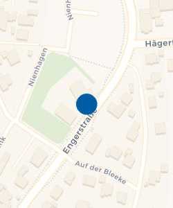 Vorschau: Karte von Erna Weinhorst