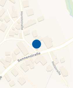 Vorschau: Karte von Landgasthaus Sonnenhof