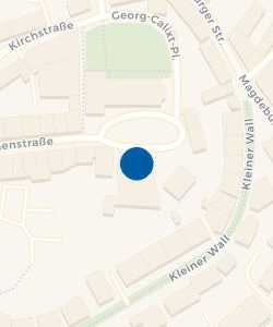 Vorschau: Karte von Kindergarten St. Stephani
