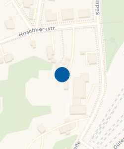 Vorschau: Karte von Hirschbergschenke