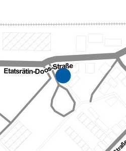Vorschau: Karte von Polizeistation Wilster