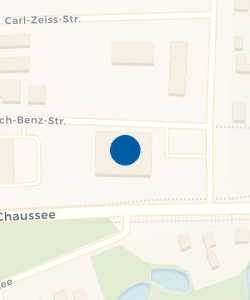 Vorschau: Karte von Knoll Autoteile - Niederlassung Bernau