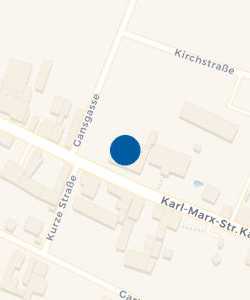 Vorschau: Karte von Edeka-Markt Heinemann KG