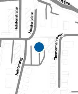 Vorschau: Karte von Rathaus Schnefeld