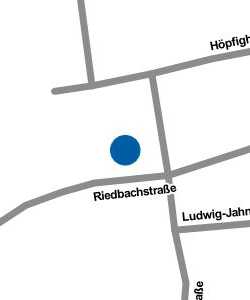 Vorschau: Karte von Rosen-Apotheke Pleidelsheim