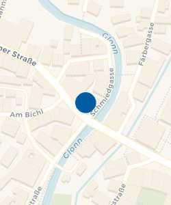 Vorschau: Karte von Modehaus Ulrich