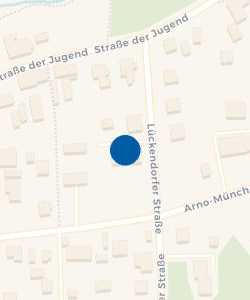 Vorschau: Karte von Kinderhaus "Oybienchen"