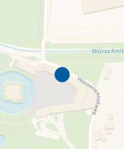 Vorschau: Karte von Glasgalerie Wolfgruber Inh. Matthias Wolfgruber