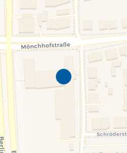Vorschau: Karte von Bunsen-Gymnasium Heidelberg