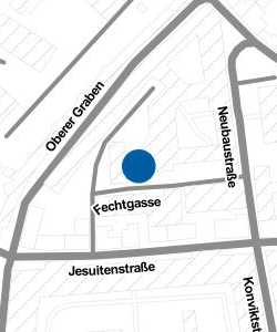Vorschau: Karte von Heilig-Geist-Spital