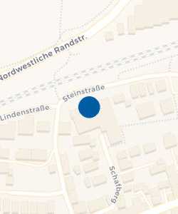 Vorschau: Karte von Gärtnerei Böhringer