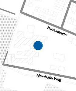Vorschau: Karte von Ketteler-La-Roche-Schule