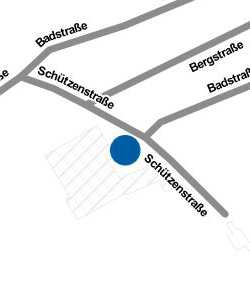 Vorschau: Karte von Volksschule Sonnefeld