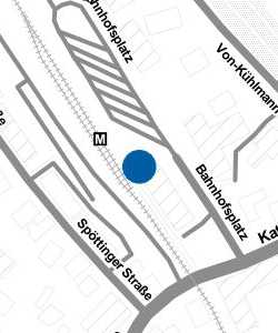Vorschau: Karte von E-Bikes Maimann