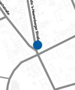 Vorschau: Karte von Emmerich Normannstraße