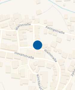 Vorschau: Karte von Frisör Volk