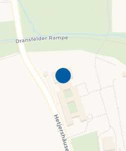 Vorschau: Karte von Turnhalle Mittelbergschule
