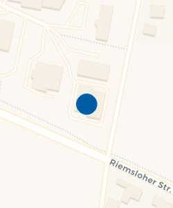 Vorschau: Karte von RAS GmbH Kundenzentrum