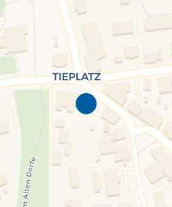 Vorschau: Karte von Bibliothek Bielefeld