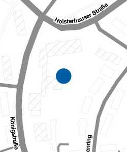 Vorschau: Karte von Schule an der Dorneburg