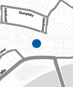 Vorschau: Karte von Café Stephan's Dom